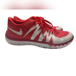 Nike Trainer Ohio State University Flywire